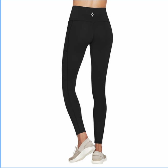 Skechers high waisted legging - Picture 3 of 11